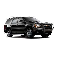 Chevrolet Tahoe LT1 4WD