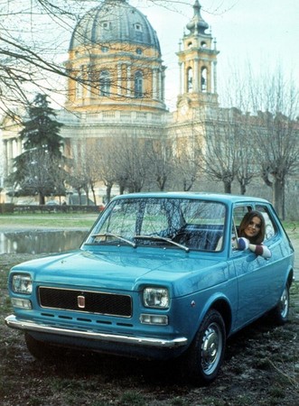 Fiat 127