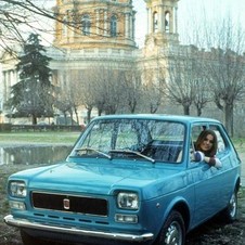 Fiat 127