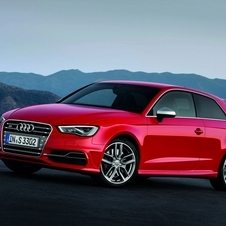 Audi S3