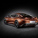 Aston Martin Vanquish Touchtronic 2