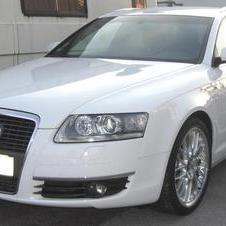 Audi A6 Avant 2.0 TDI e