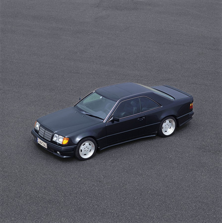 Mercedes-Benz 300 E