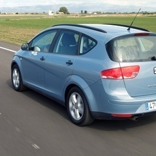 Seat Altea XL 2.0 FSI