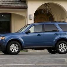 Mazda Tribute i Touring FWD