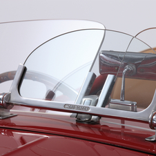 Ferrari 166 MM Touring Barchetta