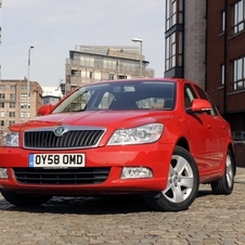 Skoda Octavia (Modern)