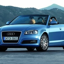 Audi A3 2.0 TDI 170cv Attraction S tronic