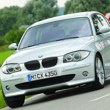 BMW 120i