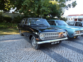 Opel Rekord 1.7