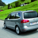 Volkswagen Sharan 2.0I TDI DSG6 BlueTDI 170hp Highline