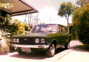 Fiat 132