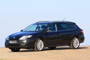 Renault Laguna Gen.3