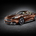 Aston Martin Vanquish Touchtronic 2