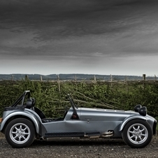 Caterham 7