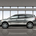 Chevrolet Traverse LTZ AWD