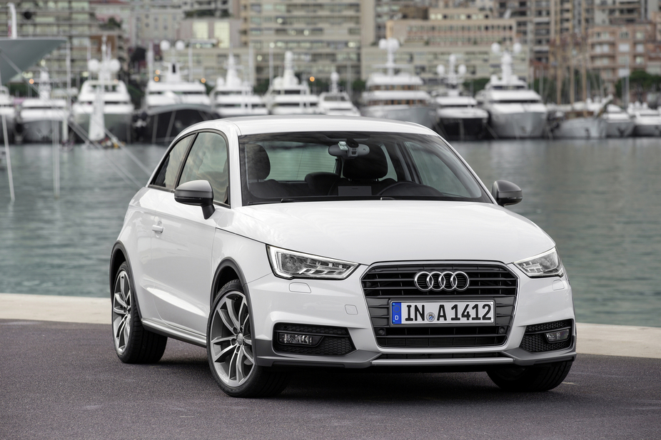 Audi A1 1.4 TDI Sport