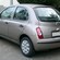 Nissan Micra 1.2 Automatic