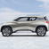 Nissan TeRRA SUV Concept