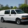 Chevrolet Express 3500 LS Regular Wheelbase Diesel