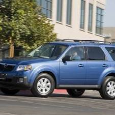 Mazda Tribute