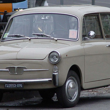 Fiat Bianchina