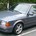 Ford Escort XR3i