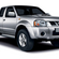 Nissan NP300 Pickup Double Cab 2.5 dCi