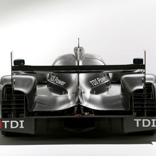 Audi R18