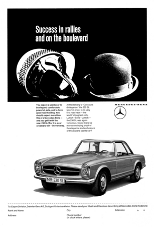 Mercedes-Benz 230 Gen.1