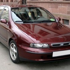 Fiat Marea 1.8 ELX 16v