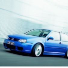 Volkswagen Golf R32