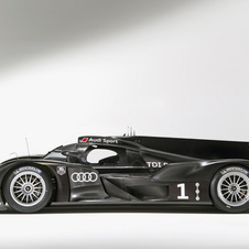 Audi R18