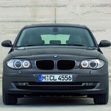 BMW 116d