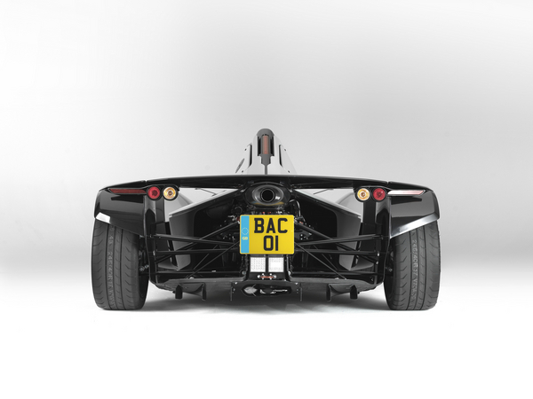 BAC Mono