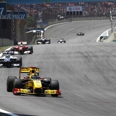 Preview Brazilian Grand Prix: and that’s a wrap!