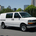 Chevrolet Express 3500 LS Extended Wheelbase Diesel