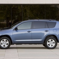 Toyota Rav4 I4 4X2