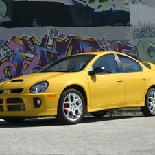 Dodge Neon SRT-4