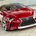 *Updated* Lexus LF-LC 2+2 is the Family Supercar