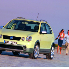 Volkswagen Polo Fun TDI