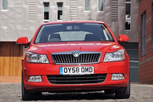 Skoda Octavia (Modern) Gen.2