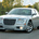 Chrysler 300C SRT8