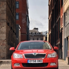 Skoda Octavia (Modern) Gen.2