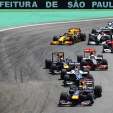 Preview Brazilian Grand Prix: and that’s a wrap!