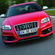 Audi S3 S tronic