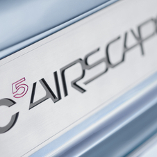 Citroën C-Airscape Concept