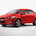 Chevrolet Sonic 1.8 LTZ Automatic