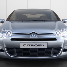 Citroën C-Airscape Concept