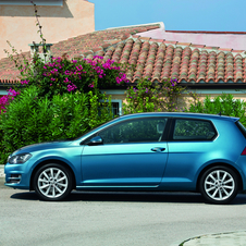 Volkswagen Volkswagen Golf